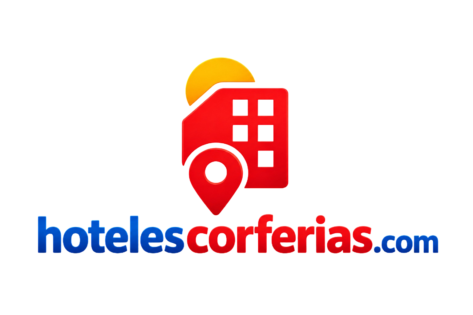 Hotelescorferias.com