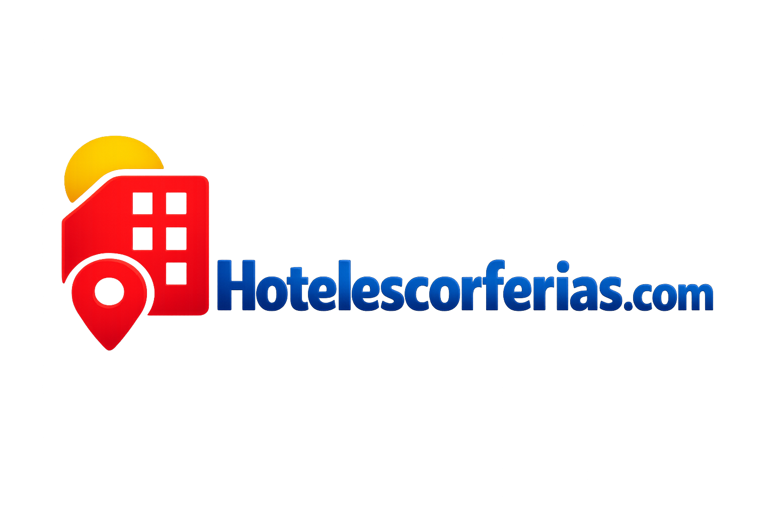 Hotelescorferias.com
