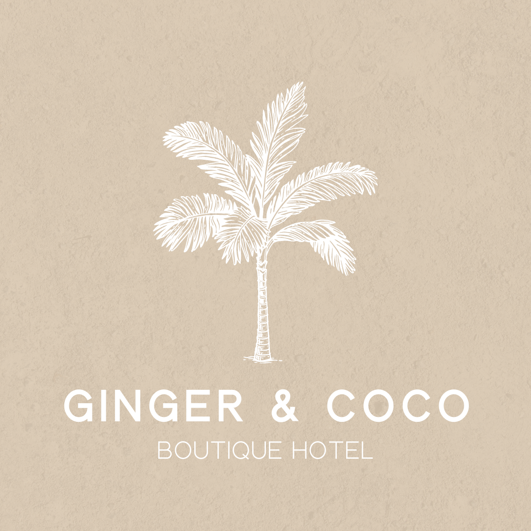 Ginger Coco Hotel Boutique