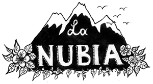 La Nubia Cabañas