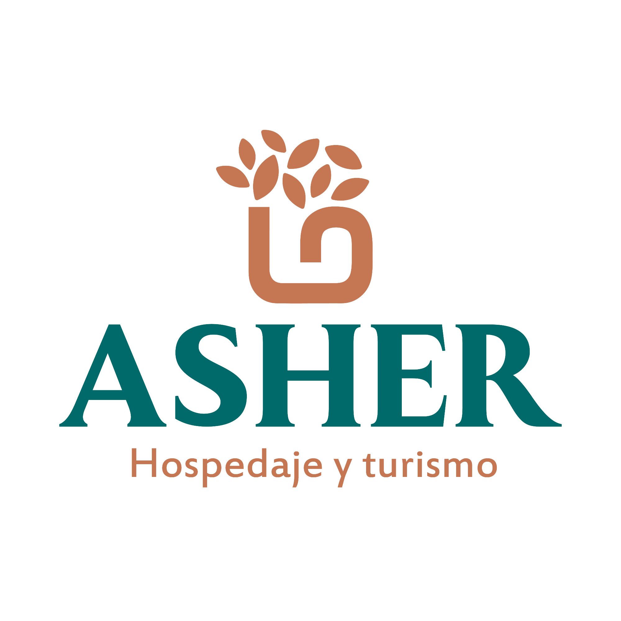Asher Hospedaje y Turismo