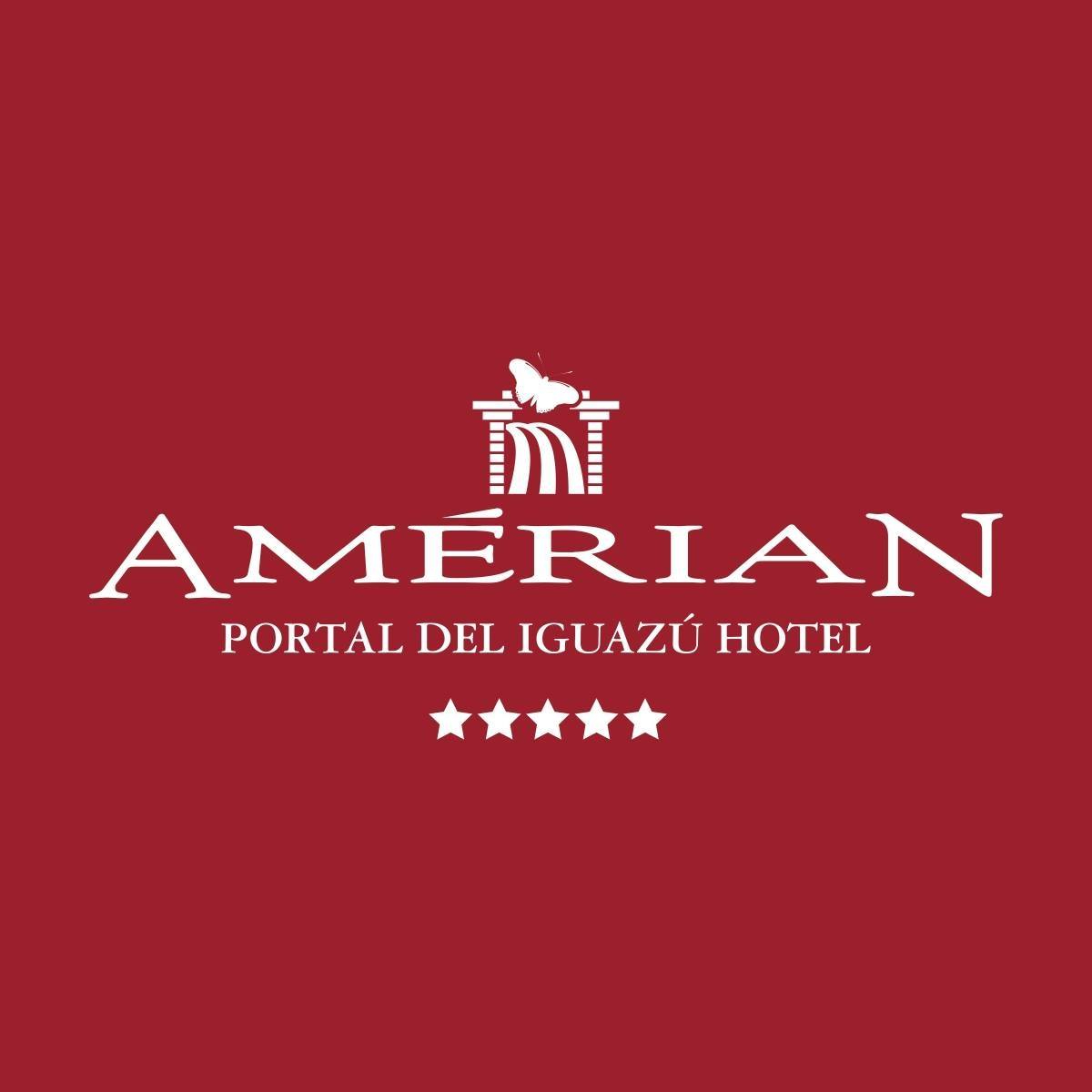 Amérian Portal del Iguazú