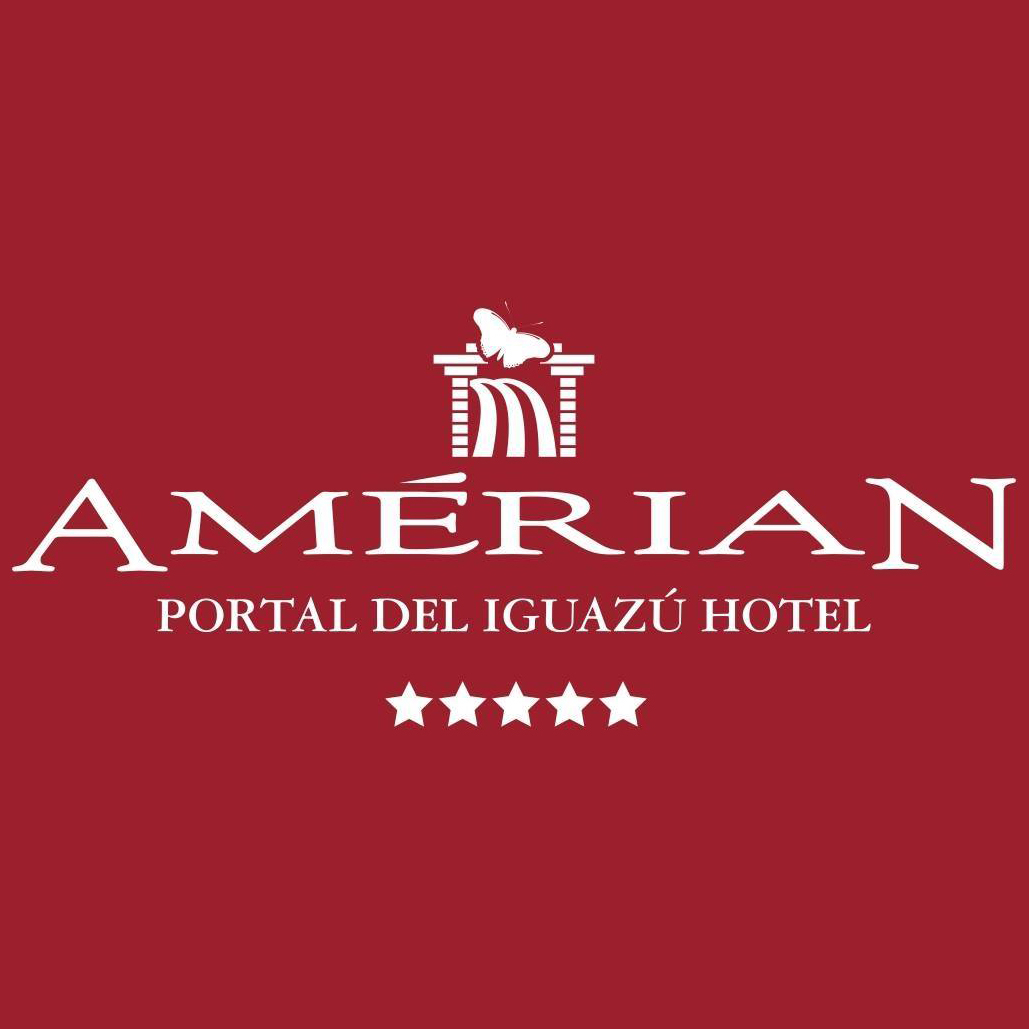 Amerian Portal del Iguazú