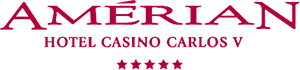 Amérian Hotel Casino Carlos V