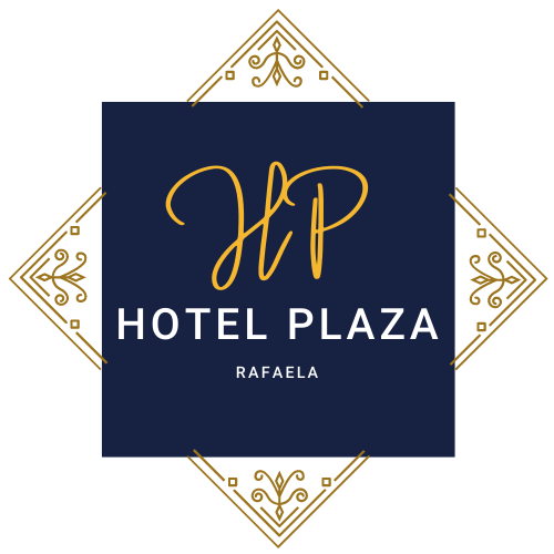 Hotel Plaza Rafaela