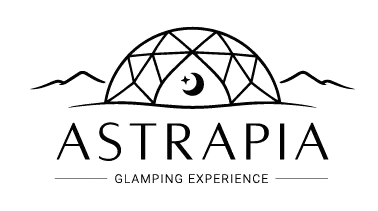 GLAMPING ASTRAPIA